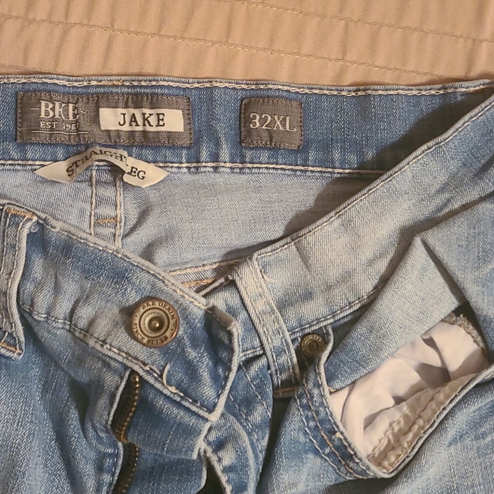 BKE Jake 32XL